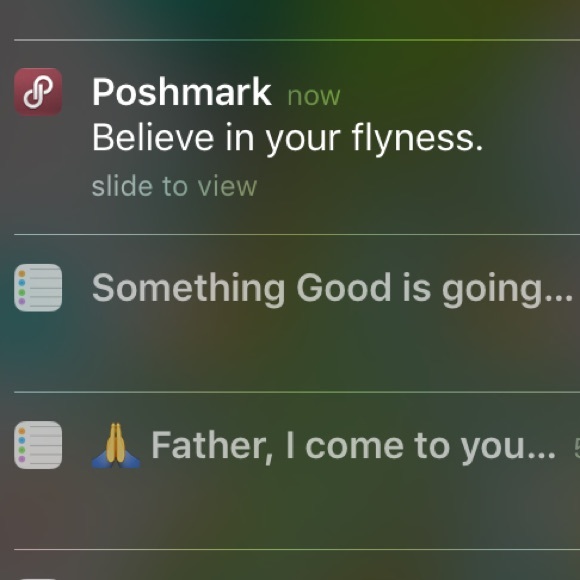 Callie Lives Dresses & Skirts - Believe in your flyness.